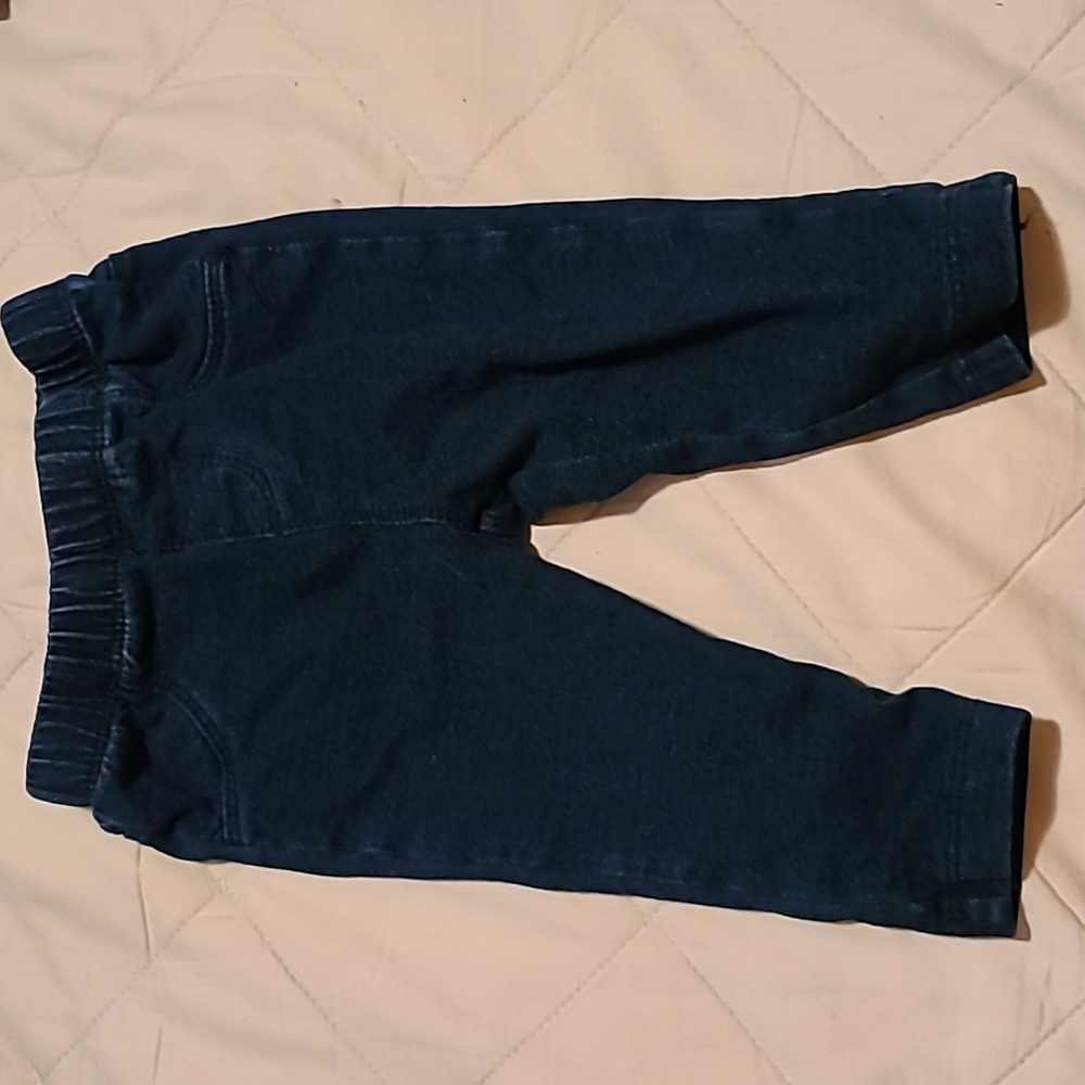 Baby Jeggings